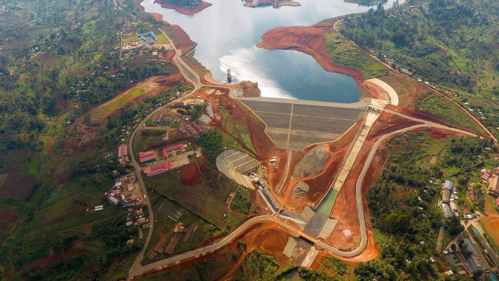 Engineering & Environment