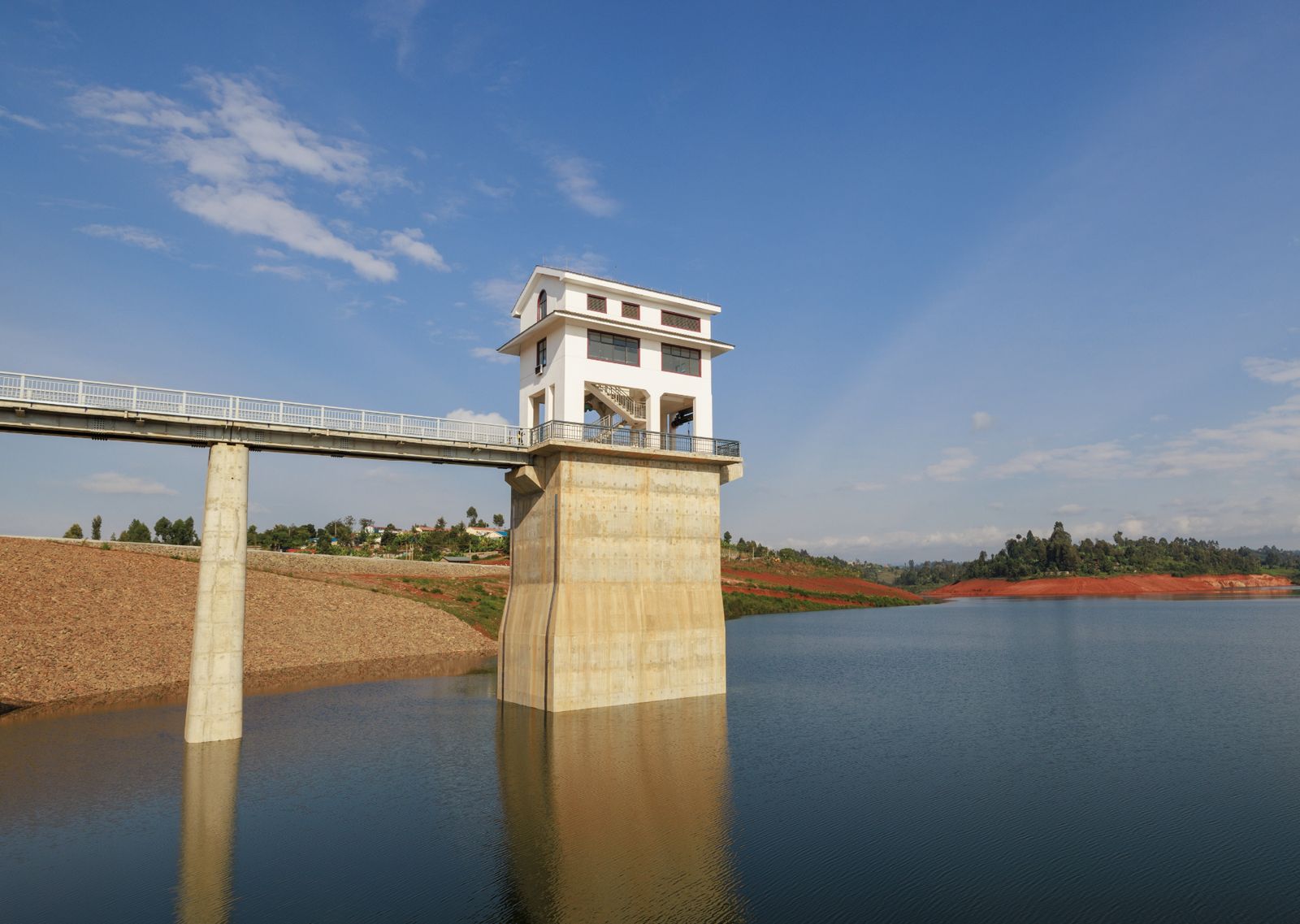 Water & Sanitation