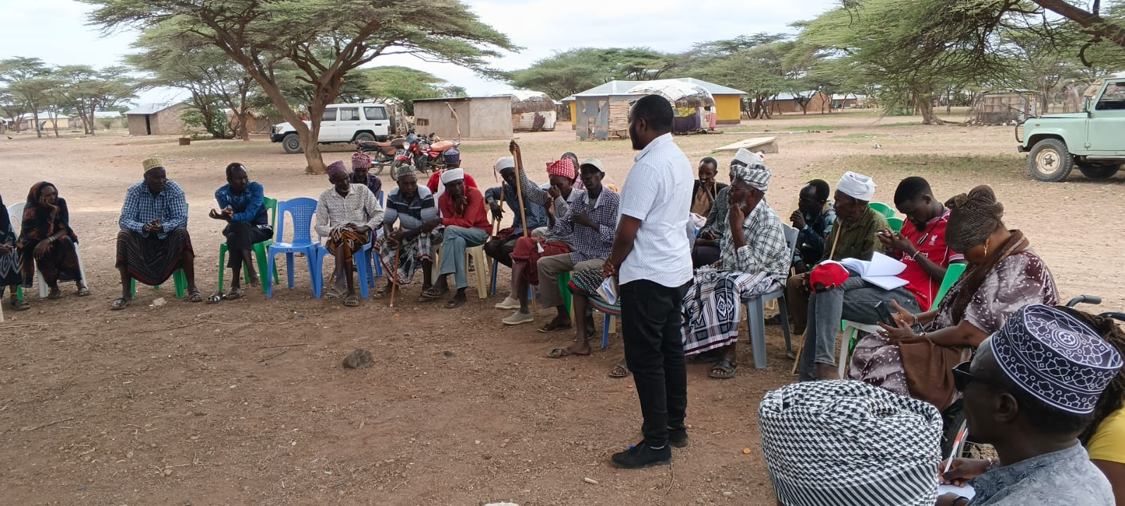 Community Development