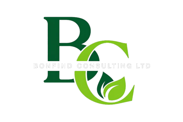 Bonfind Consulting Ltd